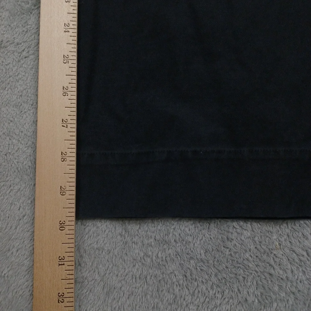 Lululemon Pants Womens 32 Black Wide Leg City Sleek Utilitech Preppy